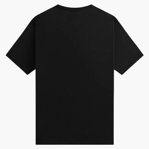 Kith Kithmas Ribbon Tee Black