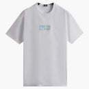 Kith Kithmas Scenic Logo Tee White