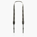 Kith Kithmas Script Logo Logo Strap Black