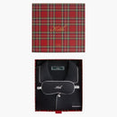 Kith Kithmas Script Pajama Set Black