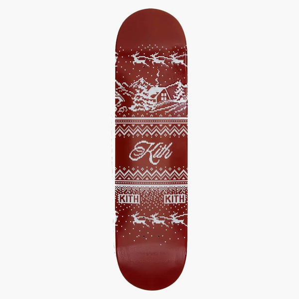 Kith Kithmas brusleeck Pyre