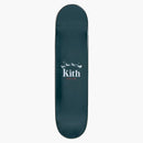 Kith Kithmas Skateck Scarab