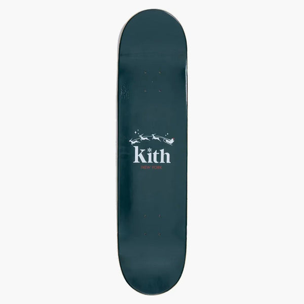 Kith Kithmas Skateck Scarab