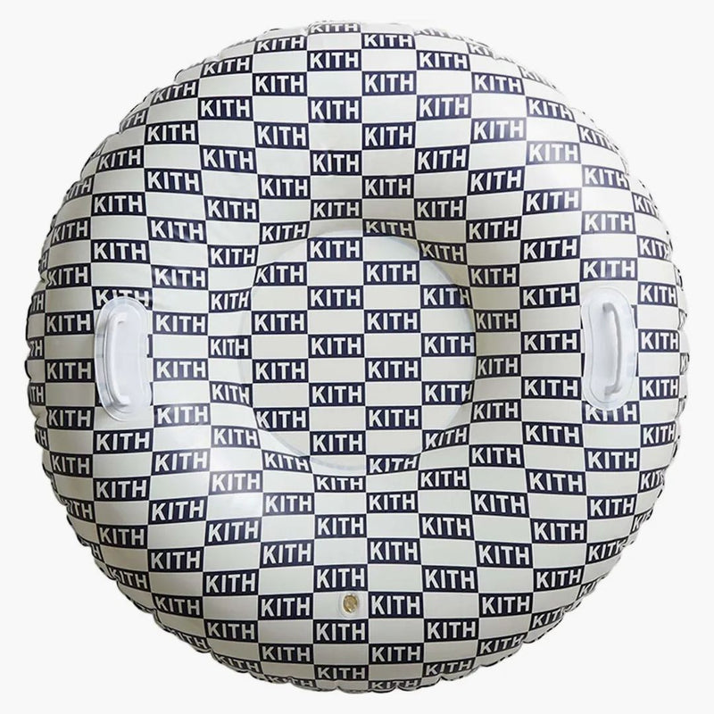 Kith Kithmas Snow Tube Saticht