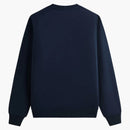 Kith Kithmas Snowglobe Nelson Crewneck Nocturnal