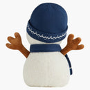 Kith Kithmas Snowman Plush Nocturnal