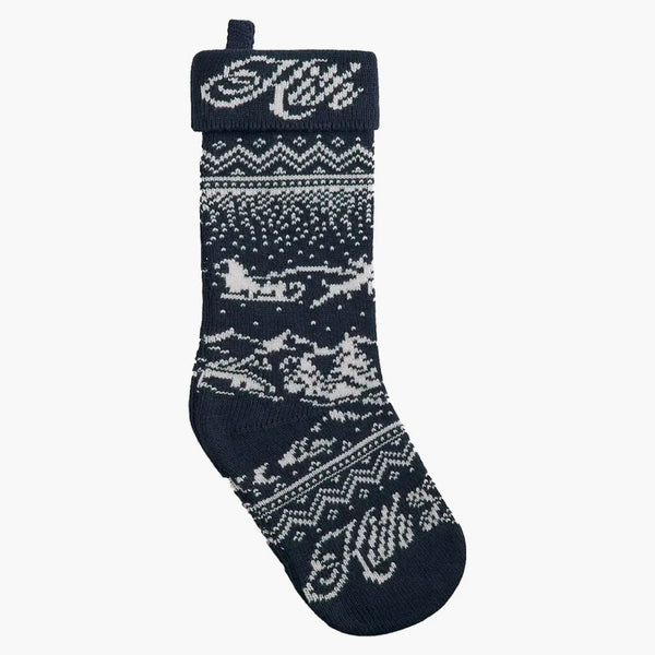 Kith Kithhmas Stocking Nocturnal