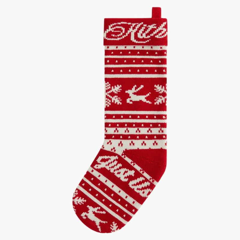 Kith Kithmas Stocking Present