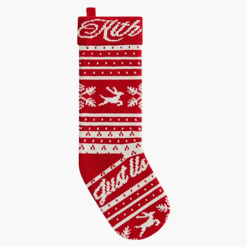 Kith Kithmas Stocking Present