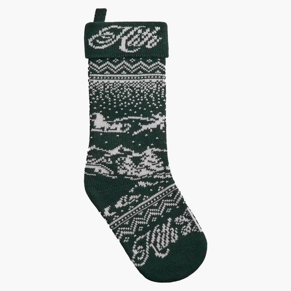 Stadion Kith Kithmas Stocking