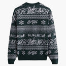 Kith Kithmas Sweater Stadium