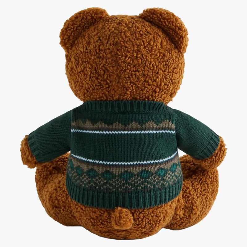 Kith Kithmas Teddy Bear Frond