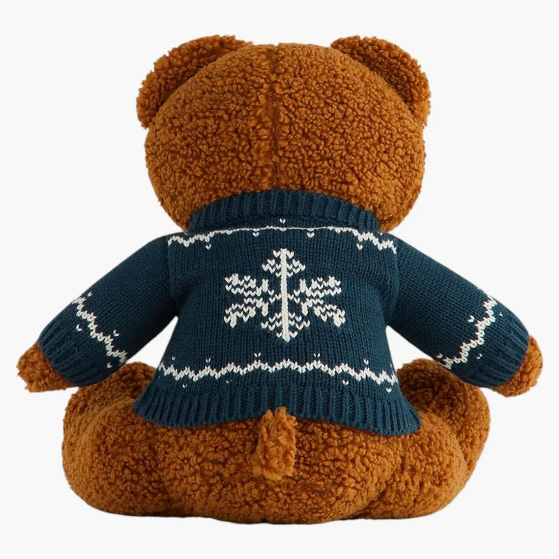 Kith Kithmas Teddy Bear Plush Stadium