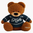 Kith Kithmas Teddy Bear Plush Stadium