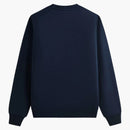 Kith Kithmas Teddy Nelson Crewneck Nocturnal