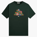 Kith Kithmas Teddy Tee Stadium