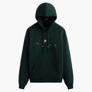 Kith Kithmas Tree Serif Hoodie Stadium