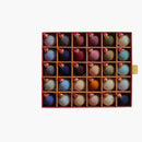 Kith Kithmas Velvet Ornament Set Multi