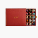 Kith Kithmas Velvet Ornament Set Multi