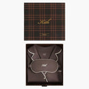 Kith Kithmas Women Pajama Set Aubergine