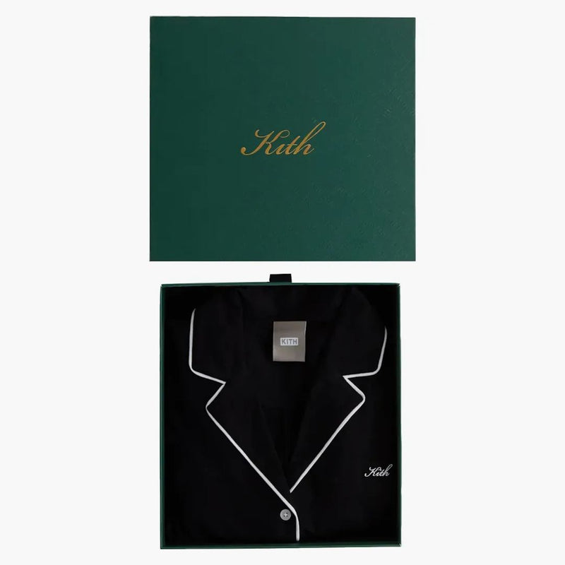 Kith Kithmas Women Pajama Set Mass