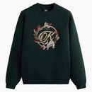 Kith Kithmas Wreath Crewneck Stadium