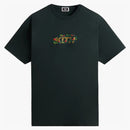 Kith Kithmas Wreath Orbit Tee Stadium