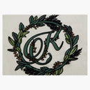 Kith Kithmas Wreath Tee Sandrift