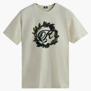 Kith Kithmas Wreath Tee Sandrift