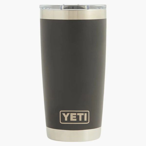 Kith Kithmas Yeti 20oz Tumbler Black
