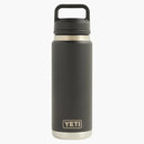 Kith Kithmas Yeti 26oz Bottle Black