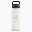 Kith Kithmas Yeti 26oz Bottle White