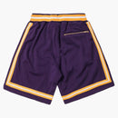 Kith X Mitchell & Ness Basketball Short Los Angeles