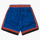 Kith X Mitchell & Ness Basketball Short New York