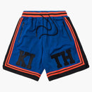 Kith X Mitchell & Ness Basketball Short New York