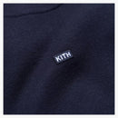 Kith Knit L/s Mock Neck Shark