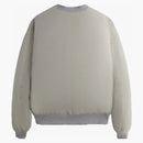 Kith Koen Washed Silk Bomber Jacket Relic