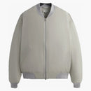 Kith Koen Washed Silk Bomber Jacket Relic