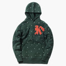 Kith K's Hoodie Green