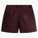 Kith Kylan Pleated Short Rich