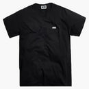 Kith Lax Tee Black