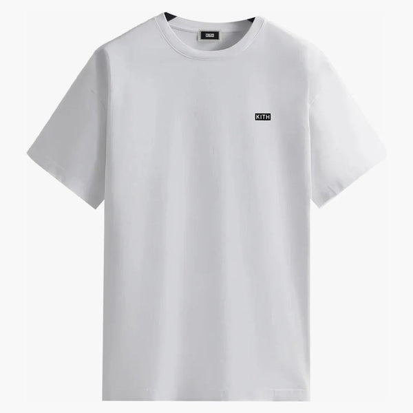Kith Lax Tee (fw22) White