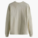 Kith L/s Panelled 101 Pullover Zephyr