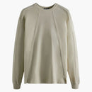 Kith L/s Panelled 101 Pullover Zephyr