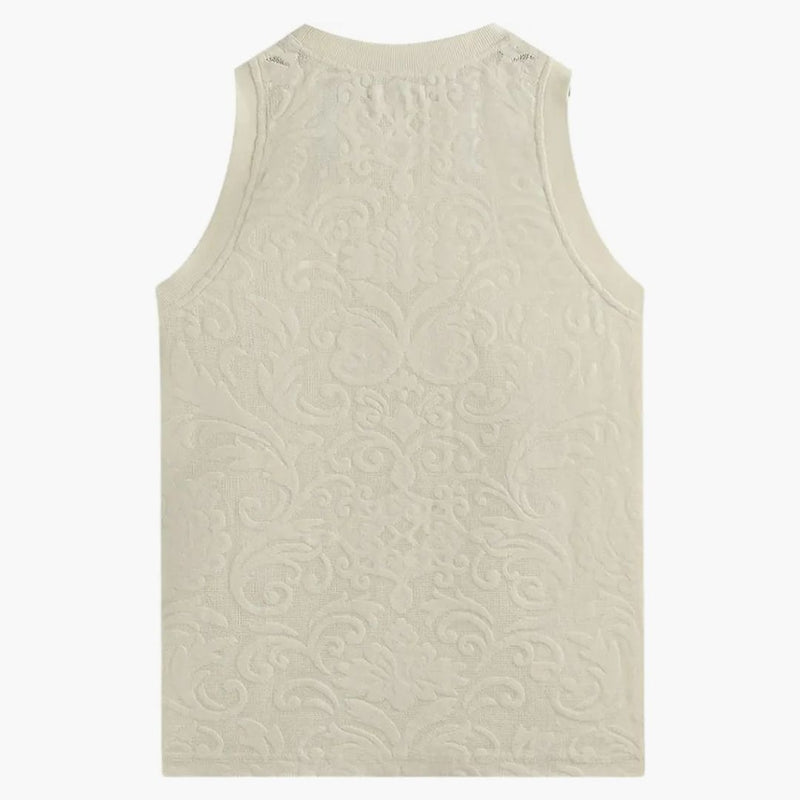 Kith Lace Basketball Jersey Sandrift