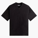 Kith Lace Warm Up Shirt Black