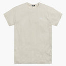 Kith Lax Tee Heather Oatmeal