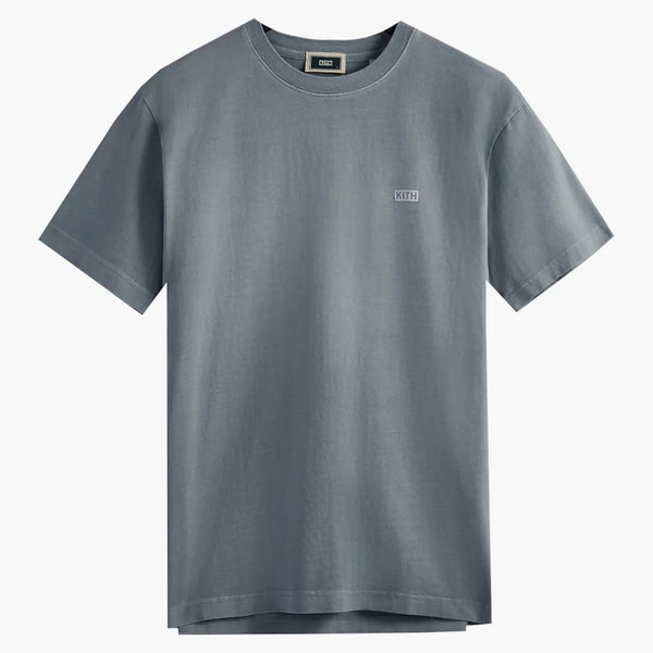 Kith Lax Tee Light Indigo