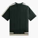 Kith Leon Short Sleeve Lace Combo Jersey Stadium