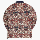 Kith Leroy Reversible Quilted Liner Jacket Multi